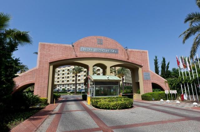 Selectum Family Resort Side