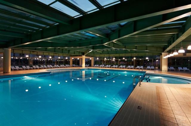 Selectum Family Resort Side