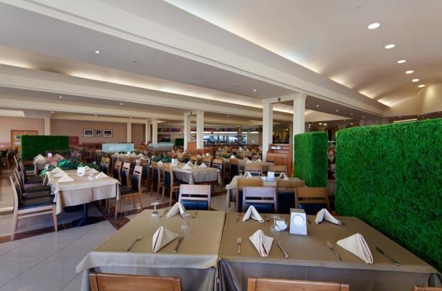 Selectum Family Resort Side