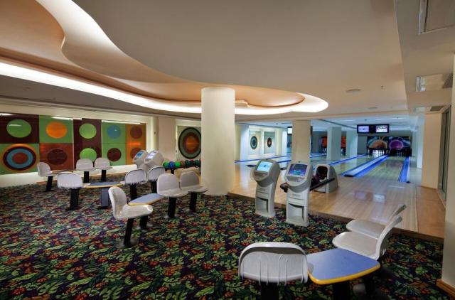 Selectum Family Resort Side