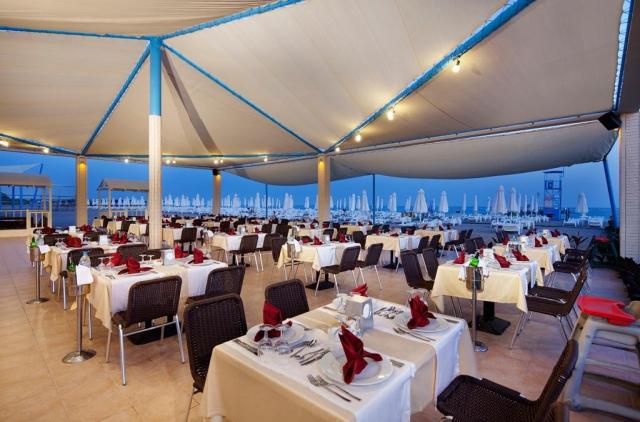 Selectum Family Resort Side