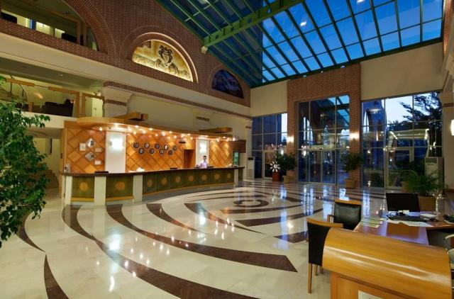Selectum Family Resort Side
