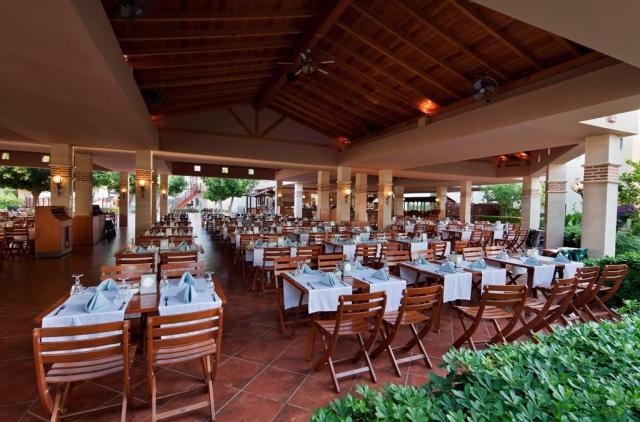 Selectum Family Resort Side