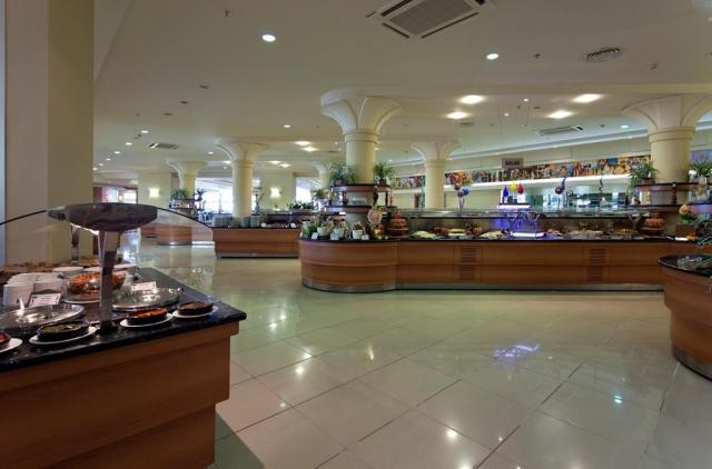 Selectum Family Resort Side