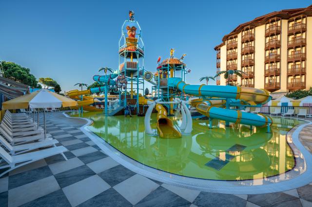 Selectum Family Resort Belek