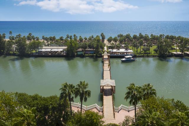 Selectum Family Resort Belek