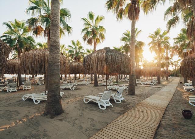 Selectum Family Resort Belek