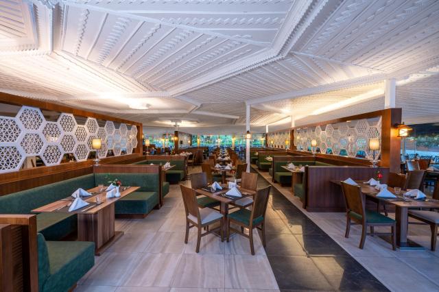 Selectum Family Resort Belek