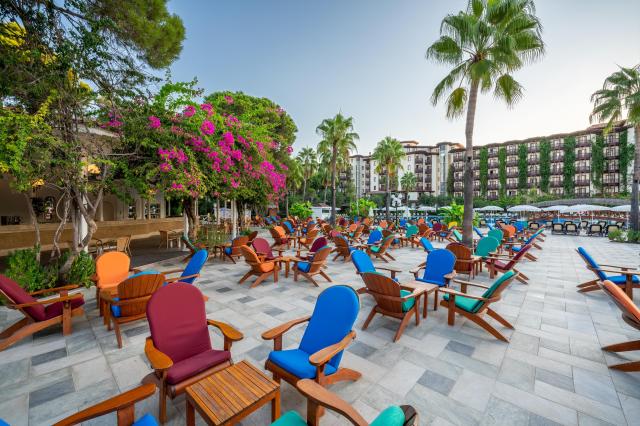 Selectum Family Resort Belek
