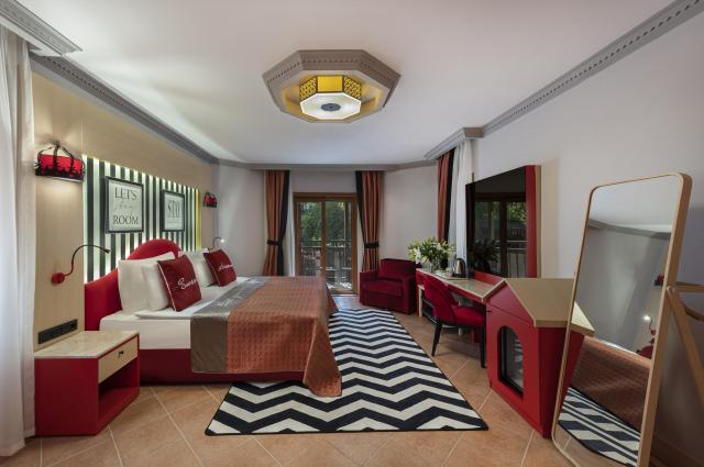 Selectum Family Resort Belek