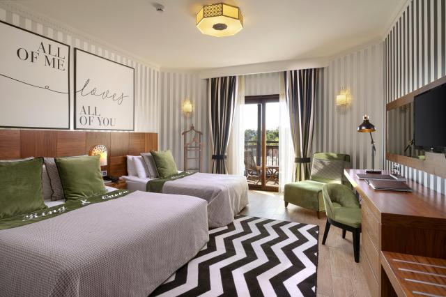 Selectum Family Resort Belek