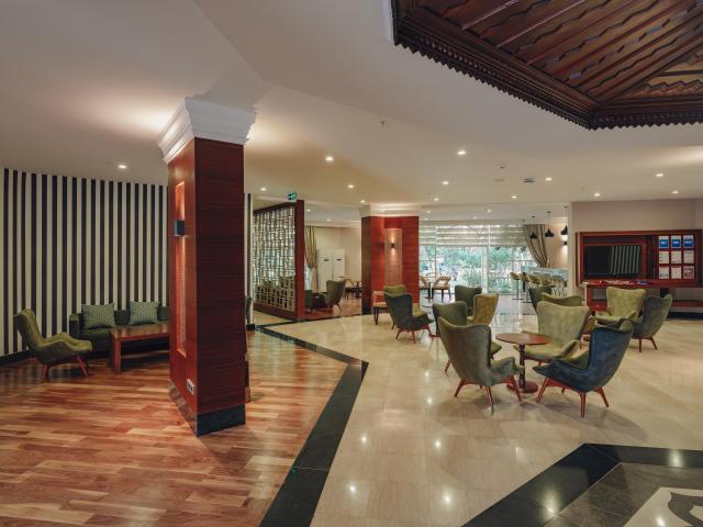 Selectum Family Resort Belek