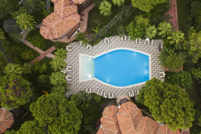 Selectum Family Resort Belek