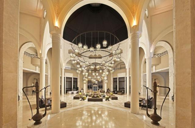 Ulysse Djerba Thalasso & Spa