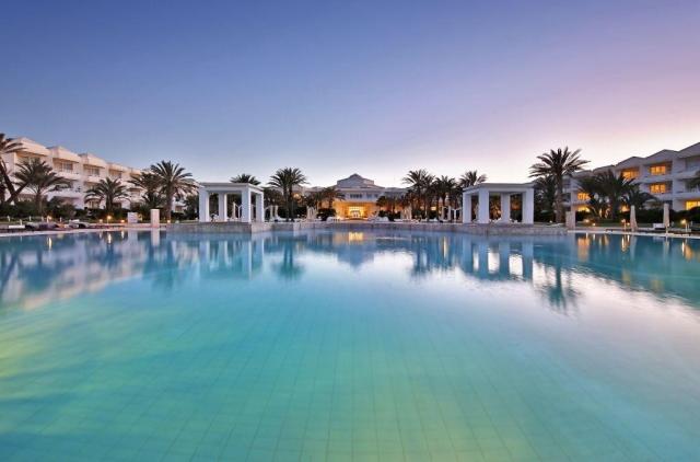 Ulysse Djerba Thalasso & Spa