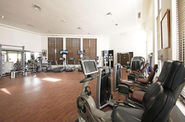 Ulysse Djerba Thalasso & Spa