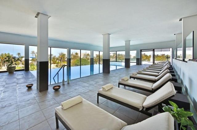 Ulysse Djerba Thalasso & Spa