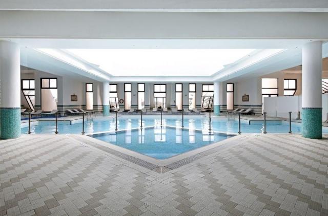 Ulysse Djerba Thalasso & Spa
