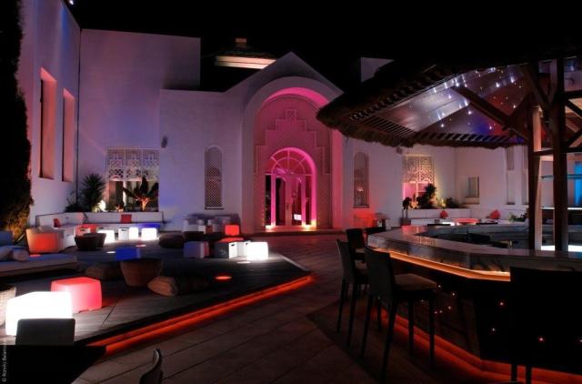 Ulysse Djerba Thalasso & Spa