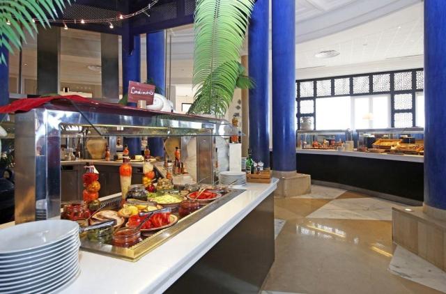 Ulysse Djerba Thalasso & Spa
