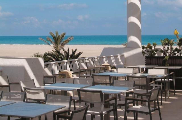 Ulysse Djerba Thalasso & Spa