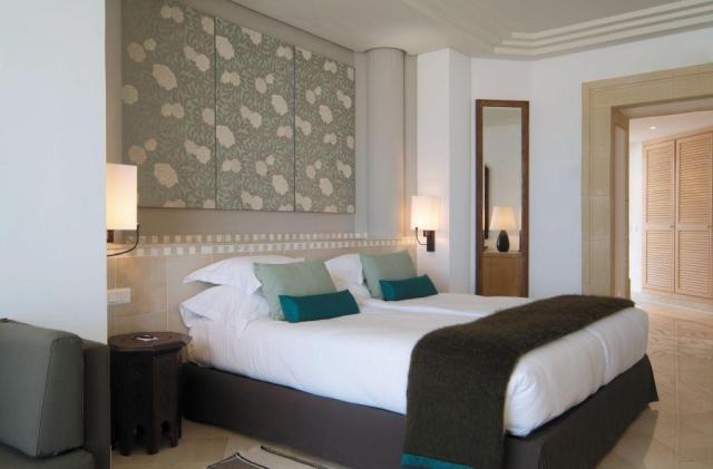 Ulysse Djerba Thalasso & Spa