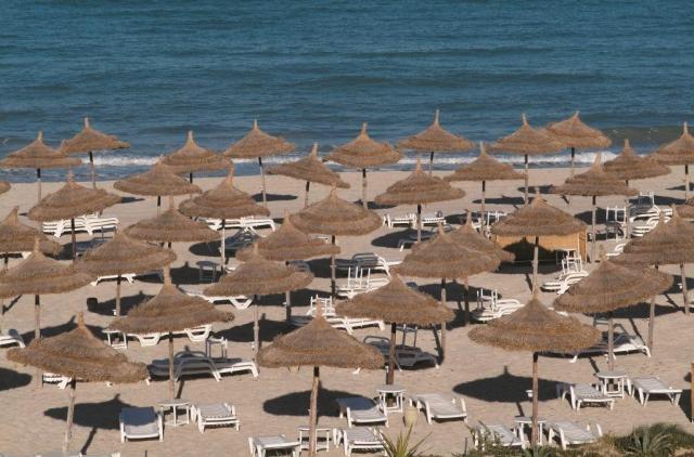 Ulysse Djerba Thalasso & Spa