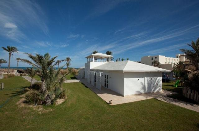 Ulysse Djerba Thalasso & Spa