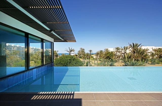 Ulysse Djerba Thalasso & Spa