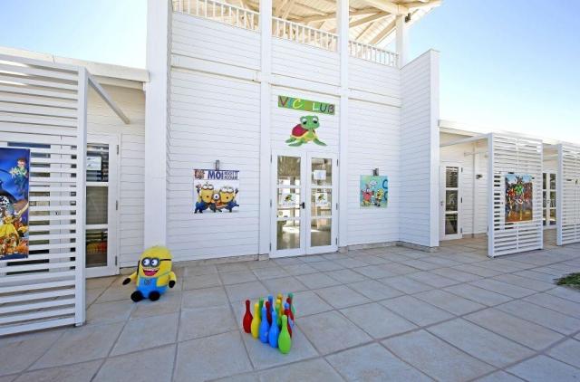 Ulysse Djerba Thalasso & Spa
