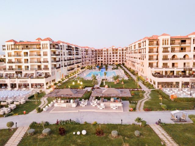 Samra Bay