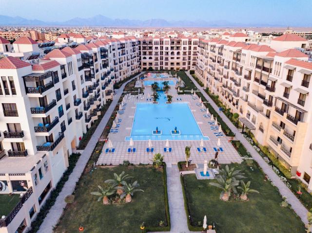 Samra Bay