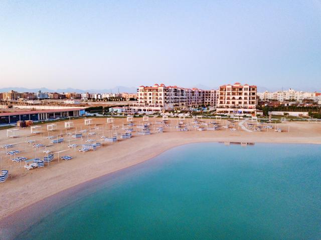 Samra Bay