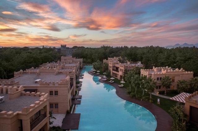 Rixos Premium Belek