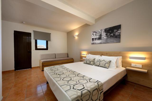 Sunshine Corfu Hotel & Spa