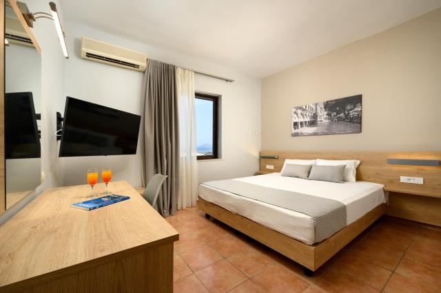 Sunshine Corfu Hotel & Spa