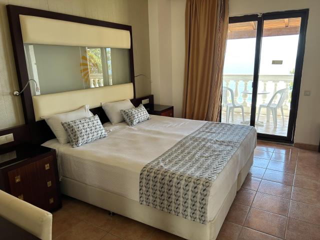 Sunshine Corfu Hotel & Spa