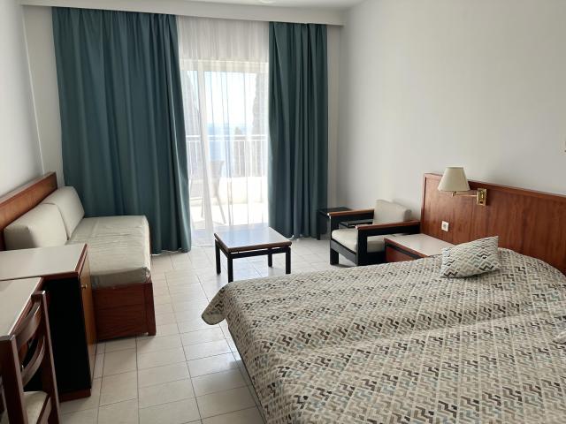 Sunshine Corfu Hotel & Spa