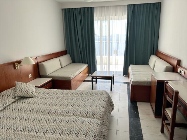 Sunshine Corfu Hotel & Spa