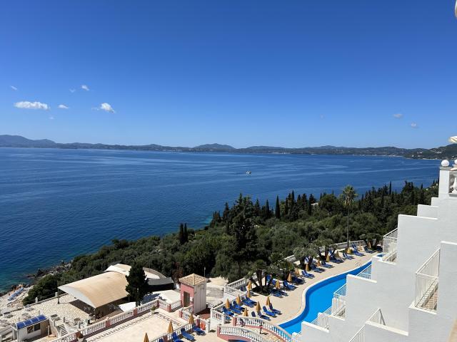 Sunshine Corfu Hotel & Spa