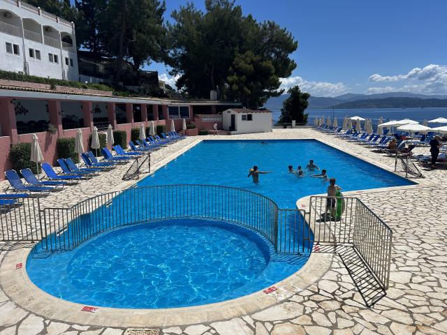 Sunshine Corfu Hotel & Spa