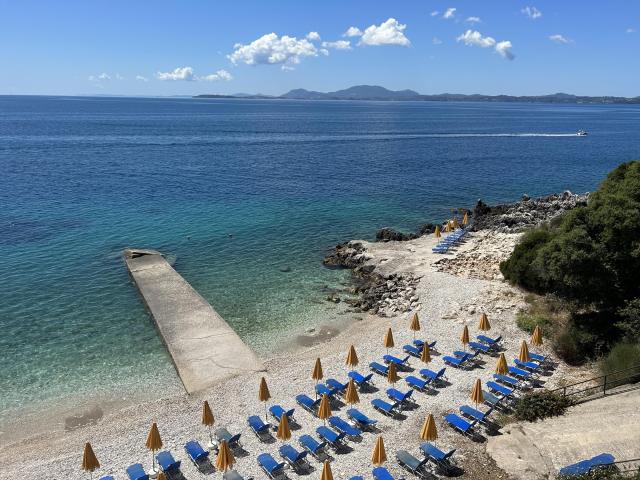 Sunshine Corfu Hotel & Spa