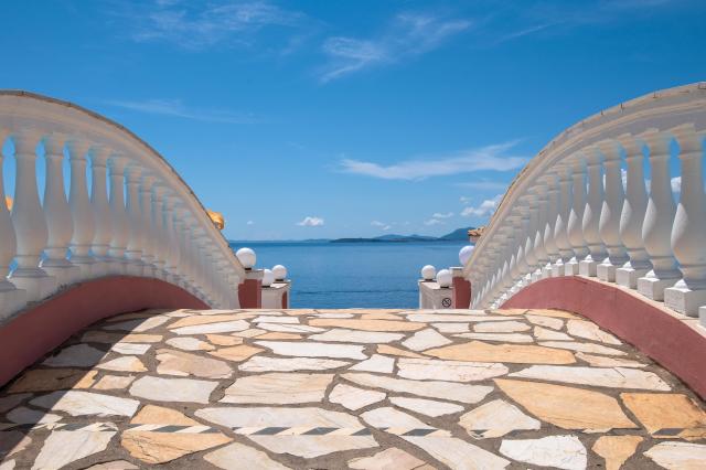 Sunshine Corfu Hotel & Spa