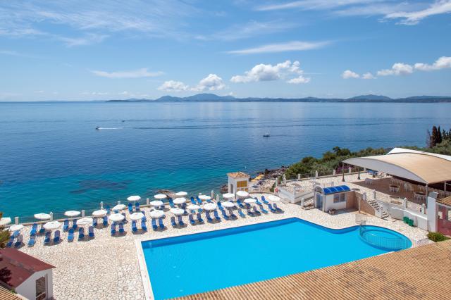 Sunshine Corfu Hotel & Spa