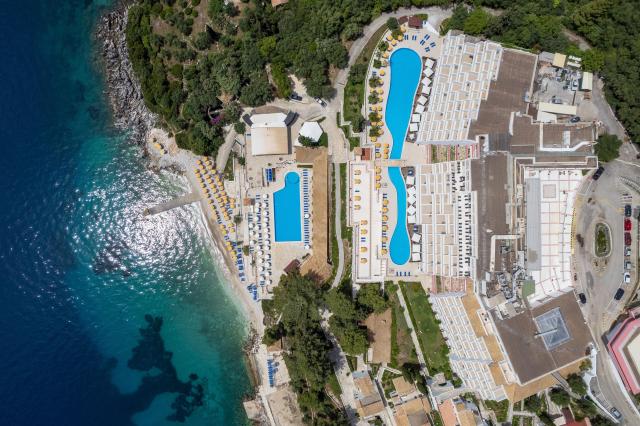 Sunshine Corfu Hotel & Spa