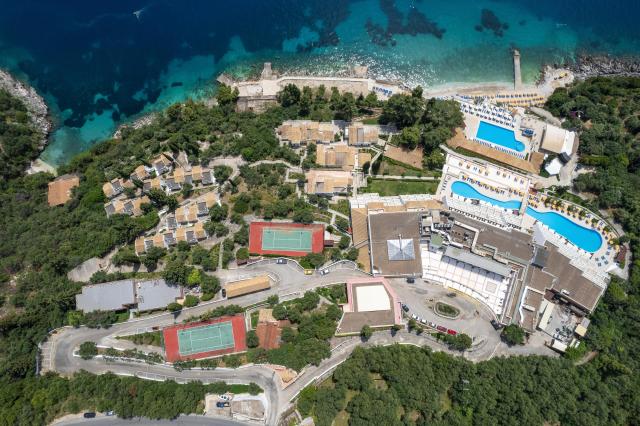 Sunshine Corfu Hotel & Spa