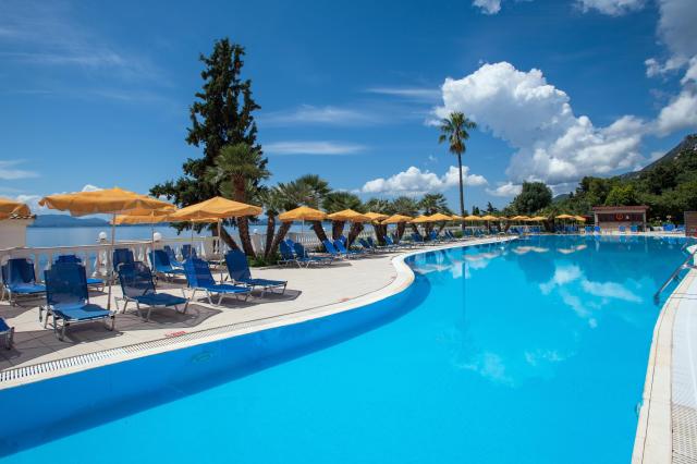 Sunshine Corfu Hotel & Spa