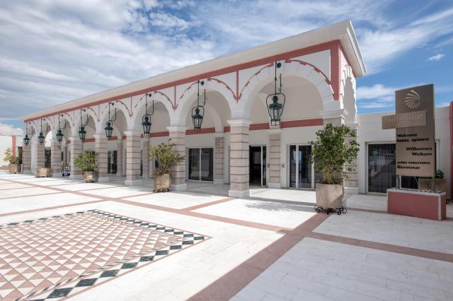 Sunshine Corfu Hotel & Spa