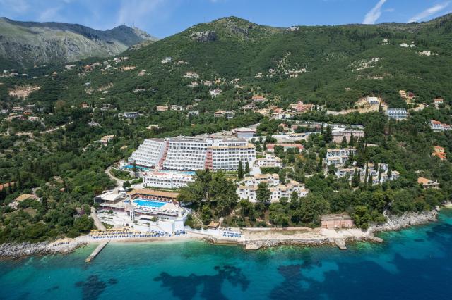 Sunshine Corfu Hotel & Spa