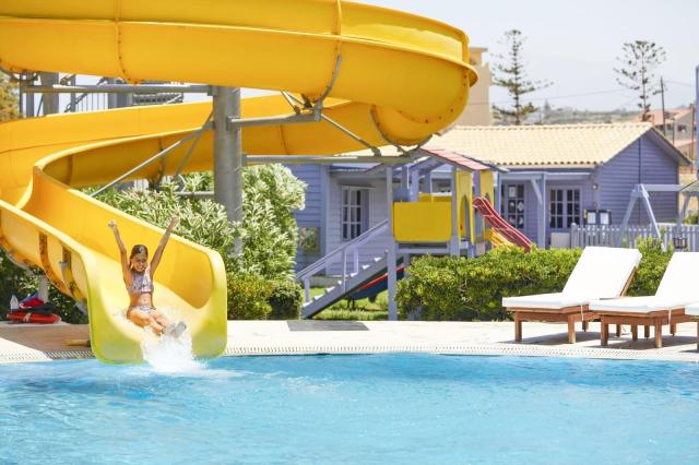 Mitsis Serita Beach